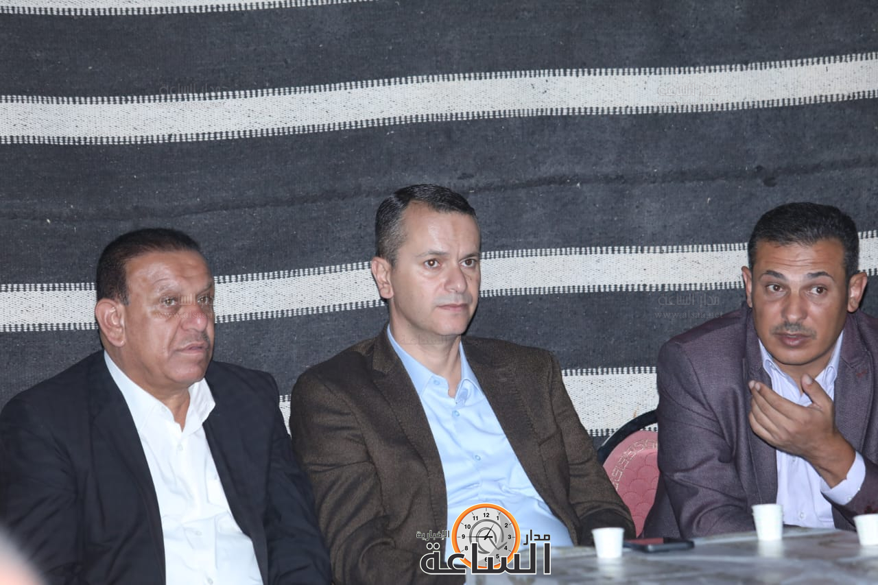 Madar Al-Saa Images 0.07951236876080725