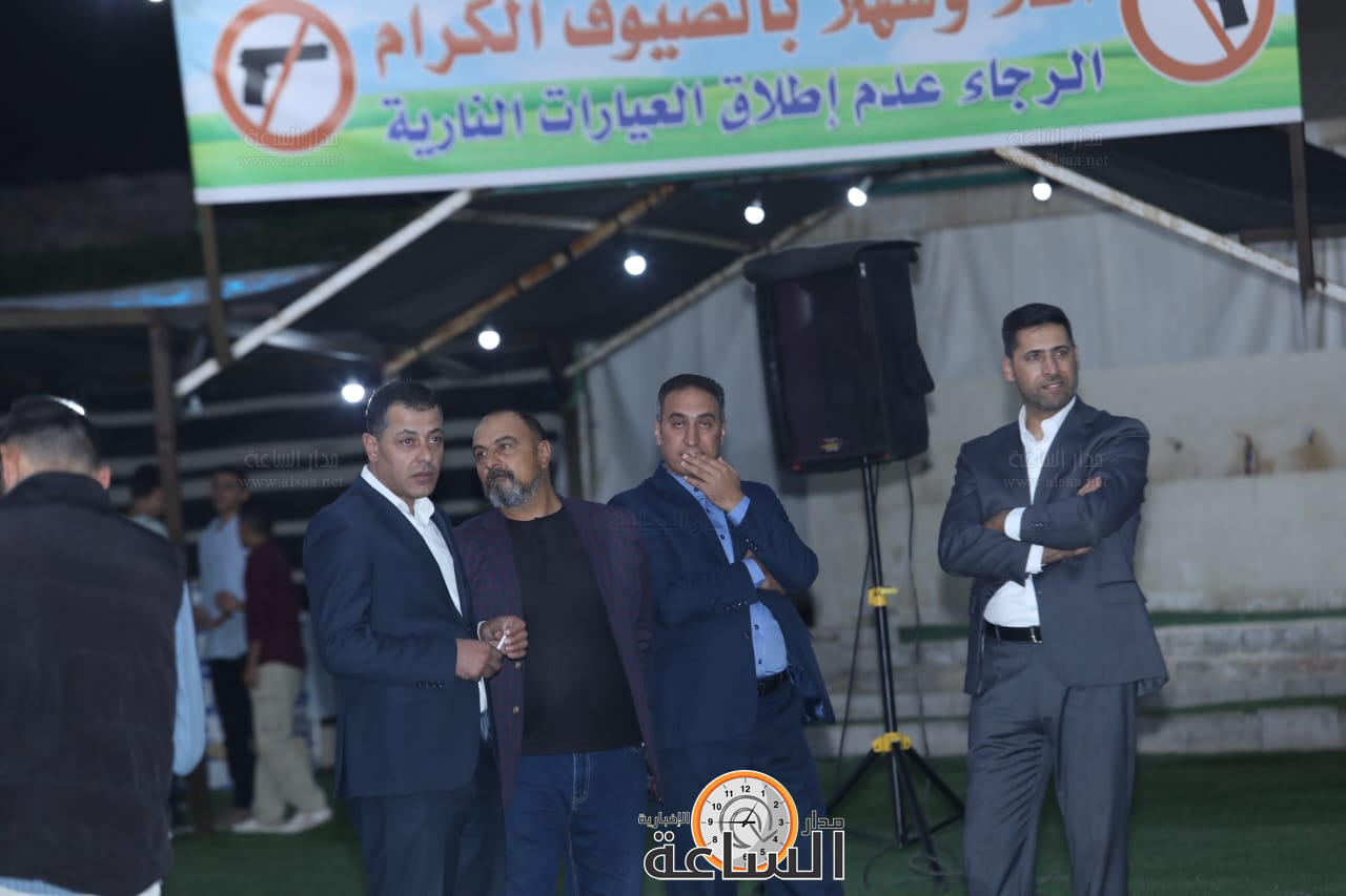 Madar Al-Saa Images 0.8128471305051044