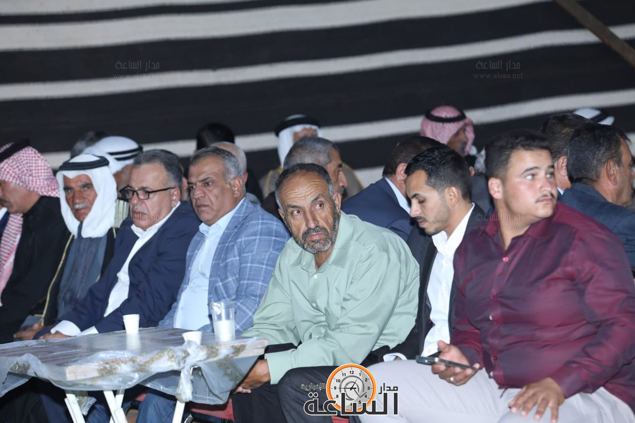 Madar Al-Saa Images 0.03682857896988856