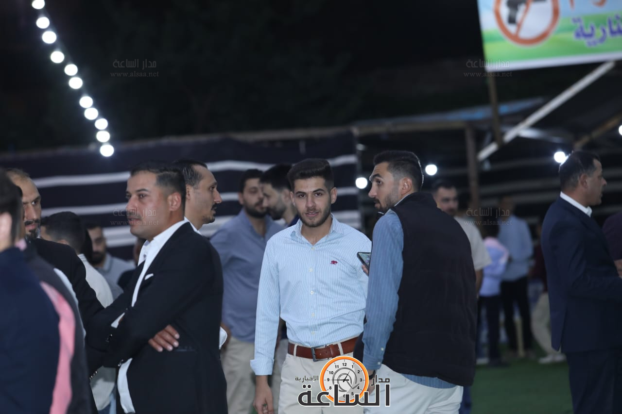 Madar Al-Saa Images 0.698215719846133