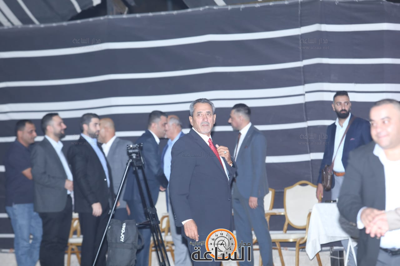 Madar Al-Saa Images 0.27397392891116645