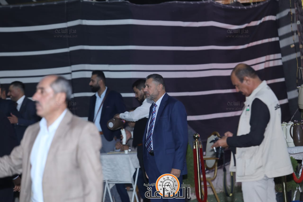 Madar Al-Saa Images 0.014779546486587192