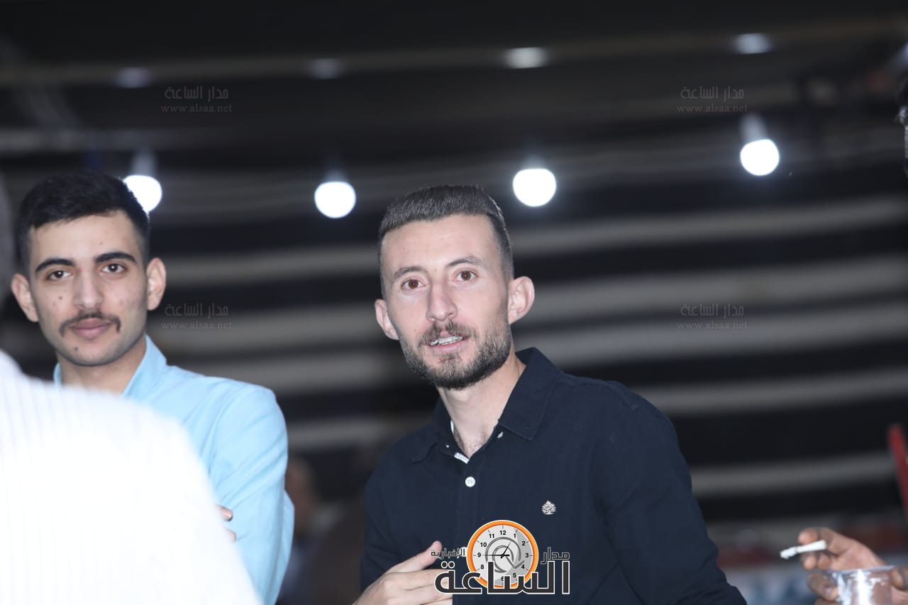 Madar Al-Saa Images 0.1413097141892603