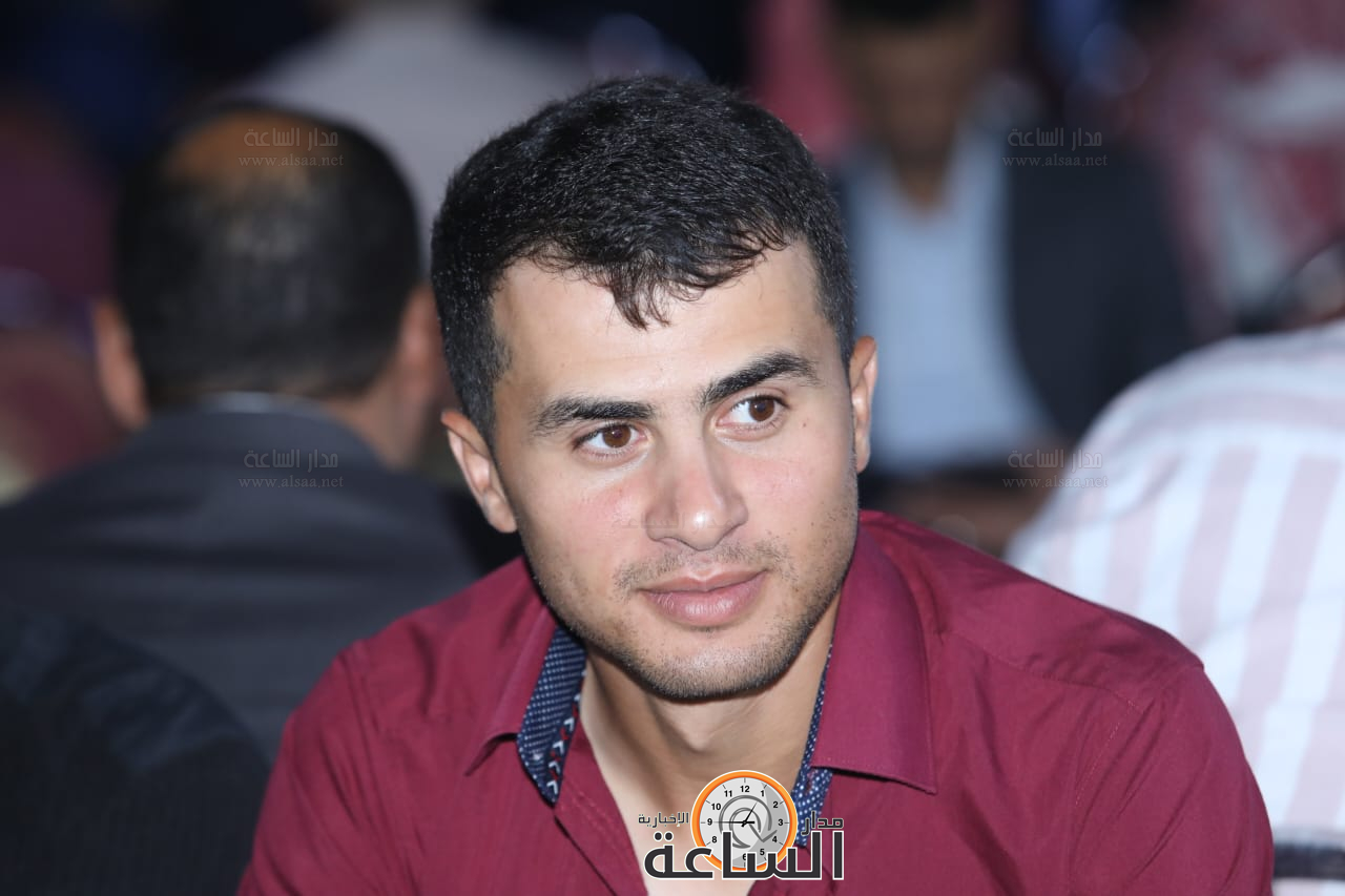 Madar Al-Saa Images 0.08322605845785436