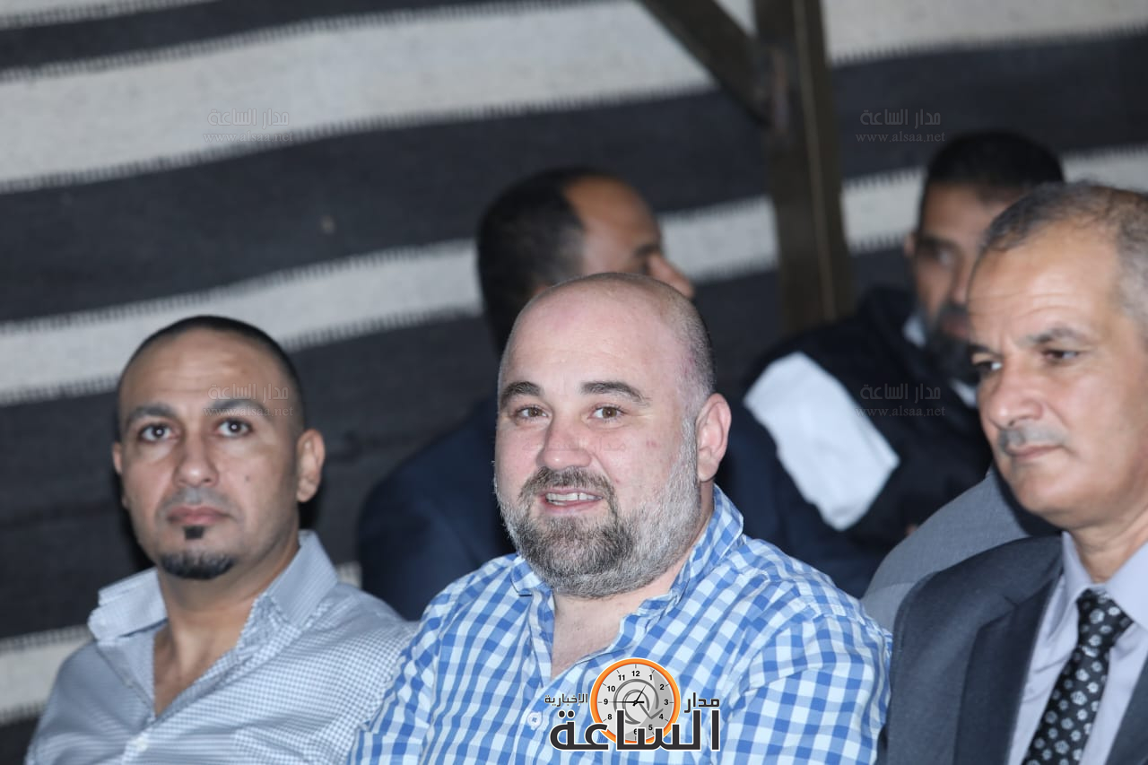 Madar Al-Saa Images 0.3316185368463904