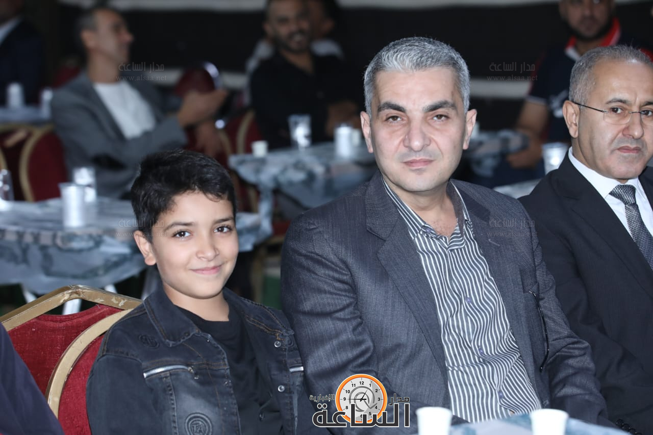 Madar Al-Saa Images 0.9602919575011548