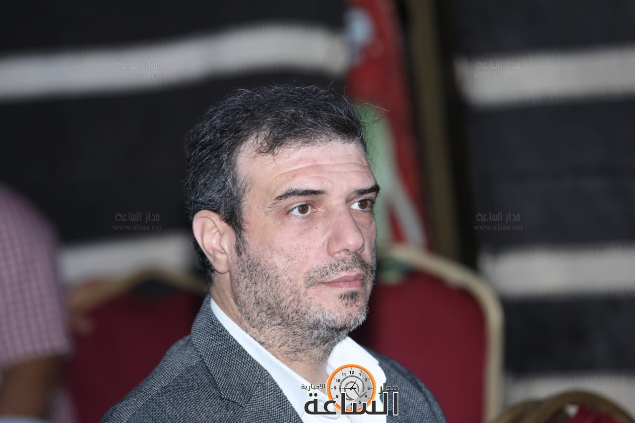 Madar Al-Saa Images 0.062325935409514255