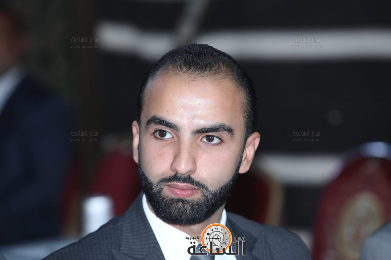 Madar Al-Saa Images 0.12710001836776952