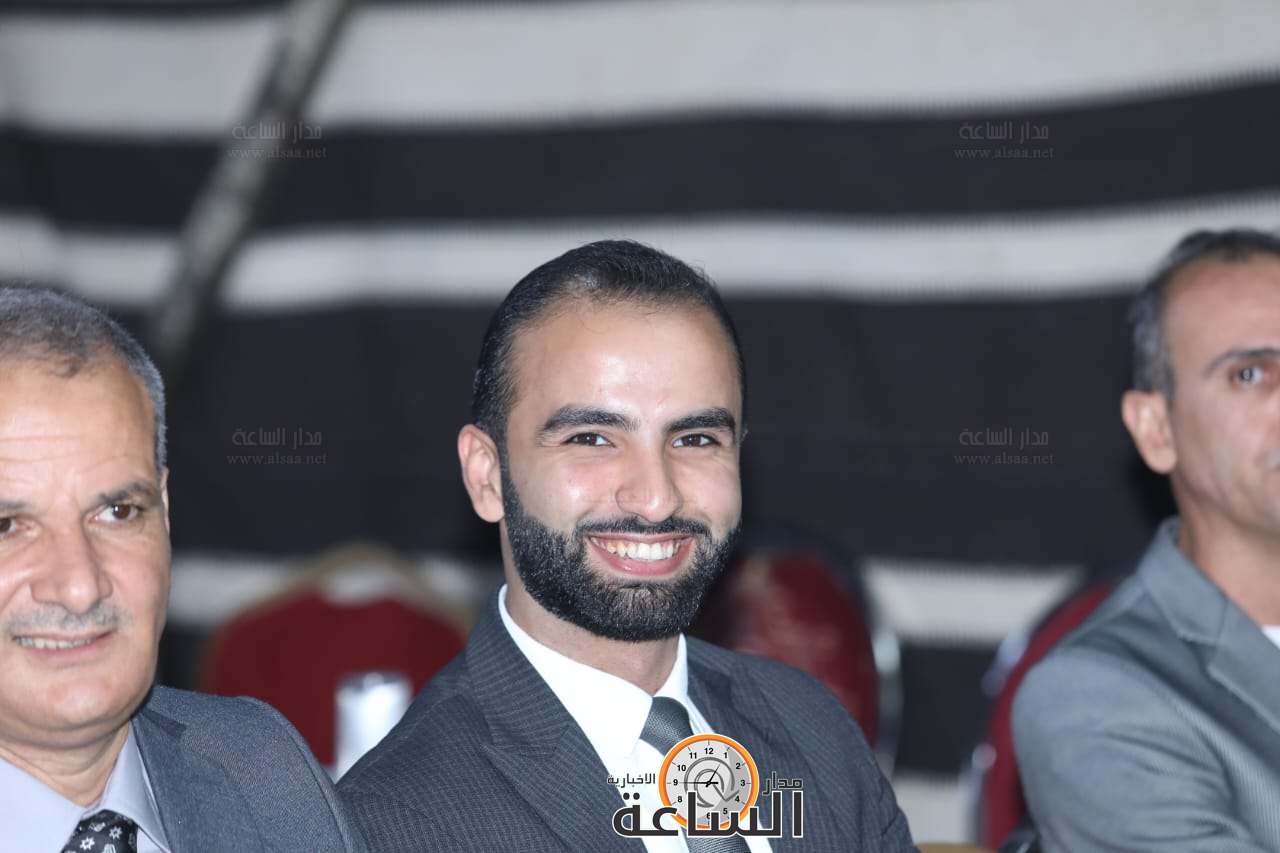 Madar Al-Saa Images 0.26921360030182195