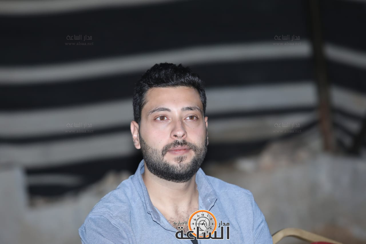 Madar Al-Saa Images 0.038707889021437625