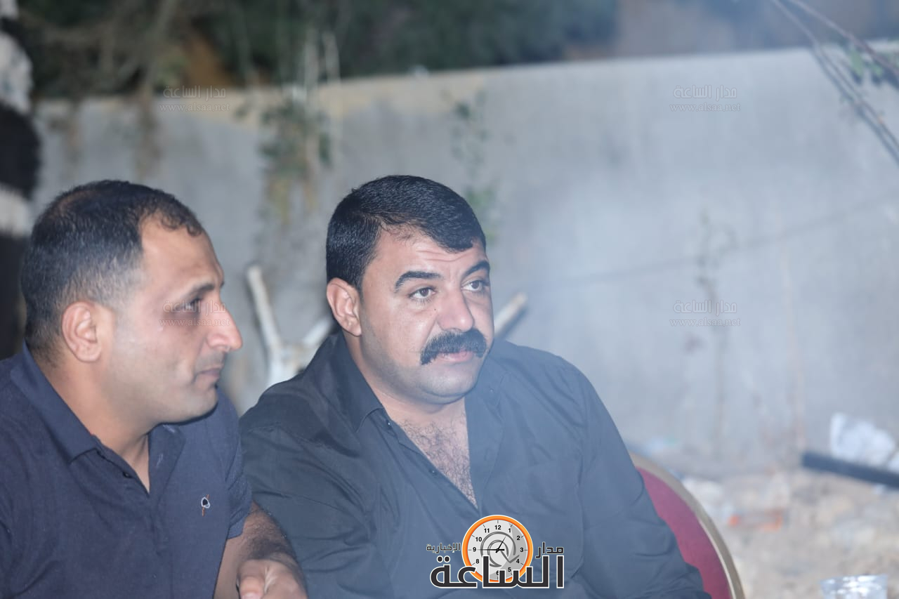 Madar Al-Saa Images 0.05414819088689993