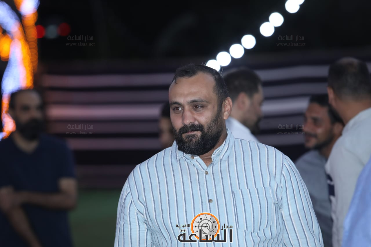 Madar Al-Saa Images 0.5548933952721771