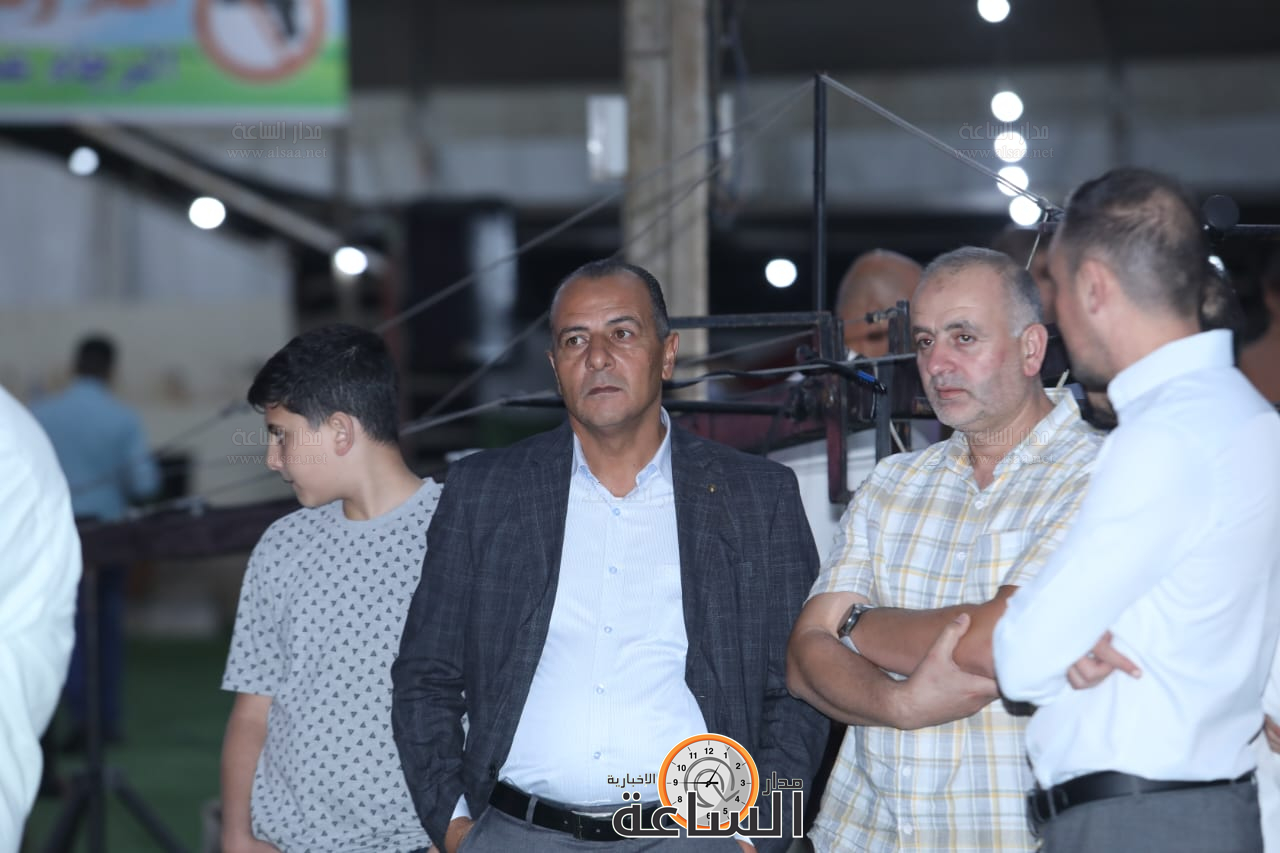 Madar Al-Saa Images 0.3467560947899293