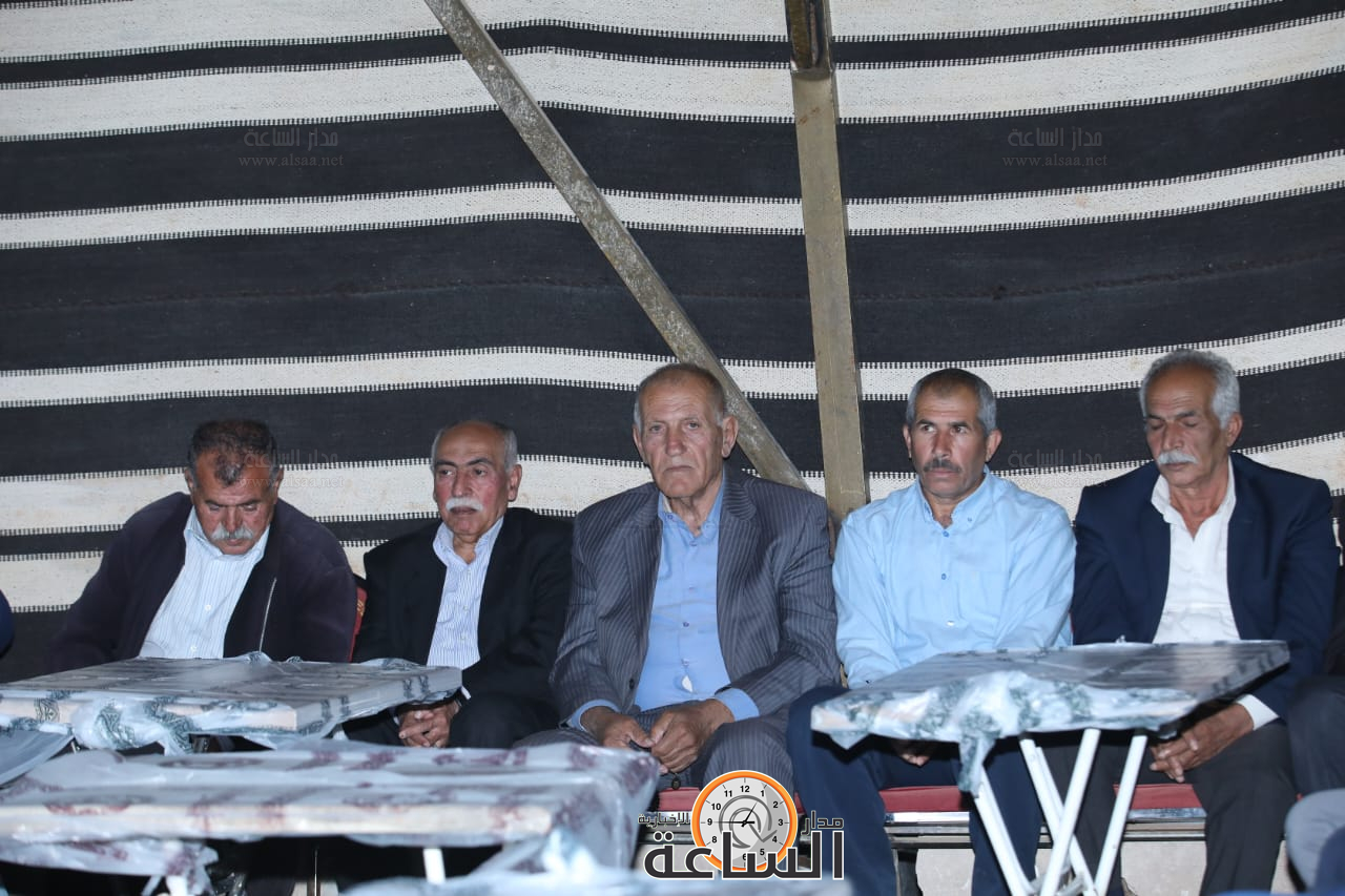 Madar Al-Saa Images 0.17364075119839972