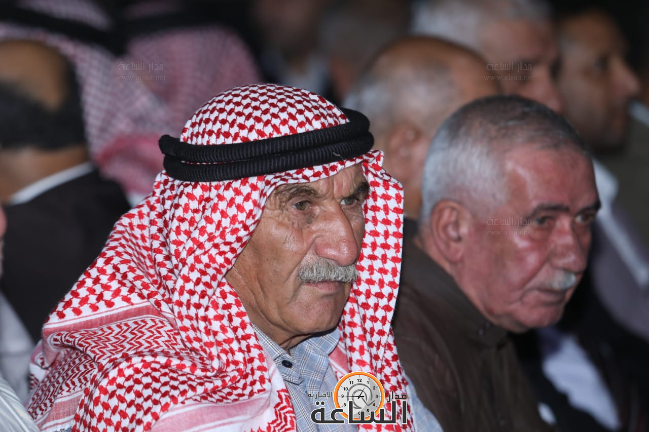 Madar Al-Saa Images 0.42250895934203836