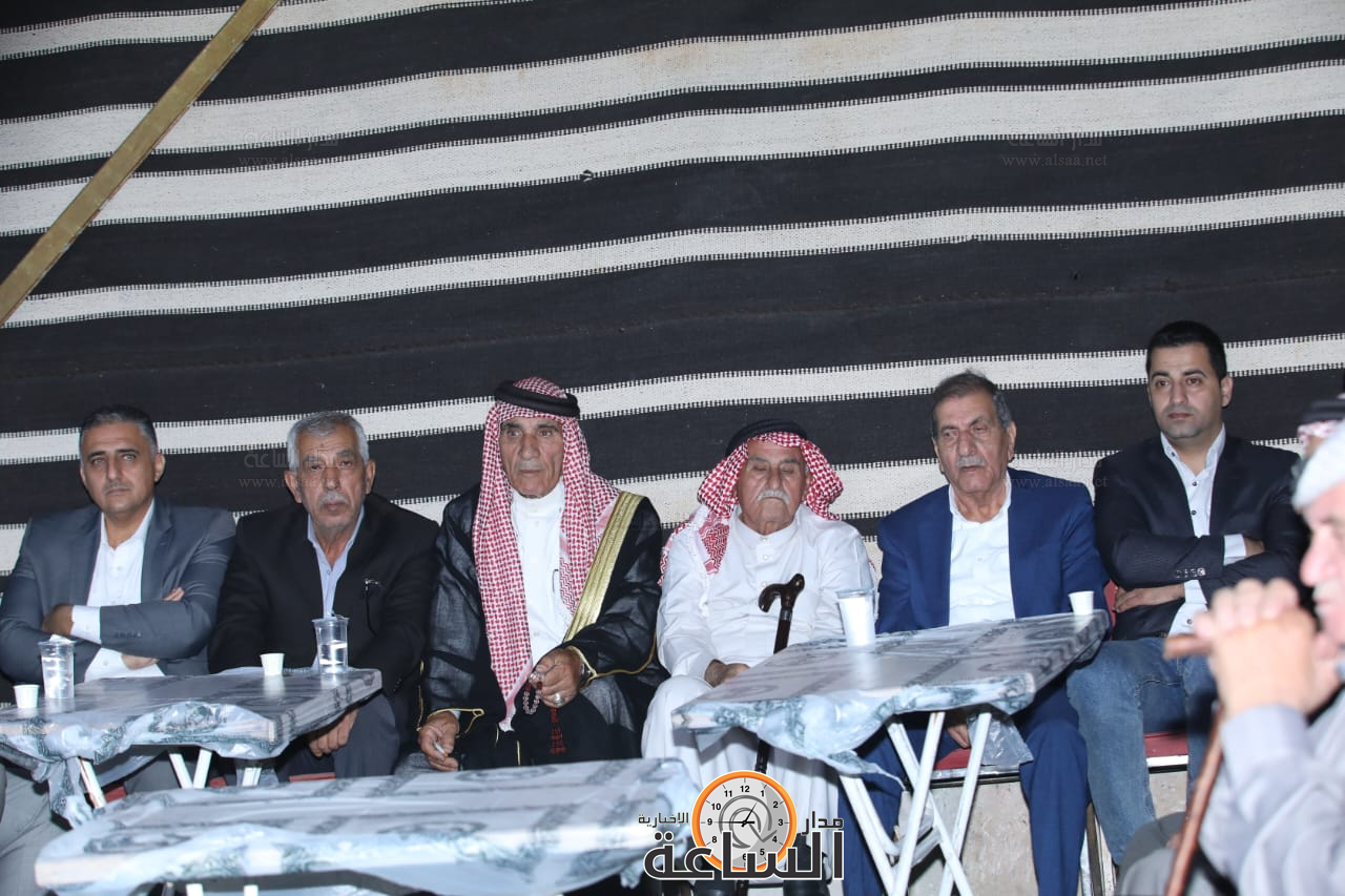 Madar Al-Saa Images 0.541046759863931