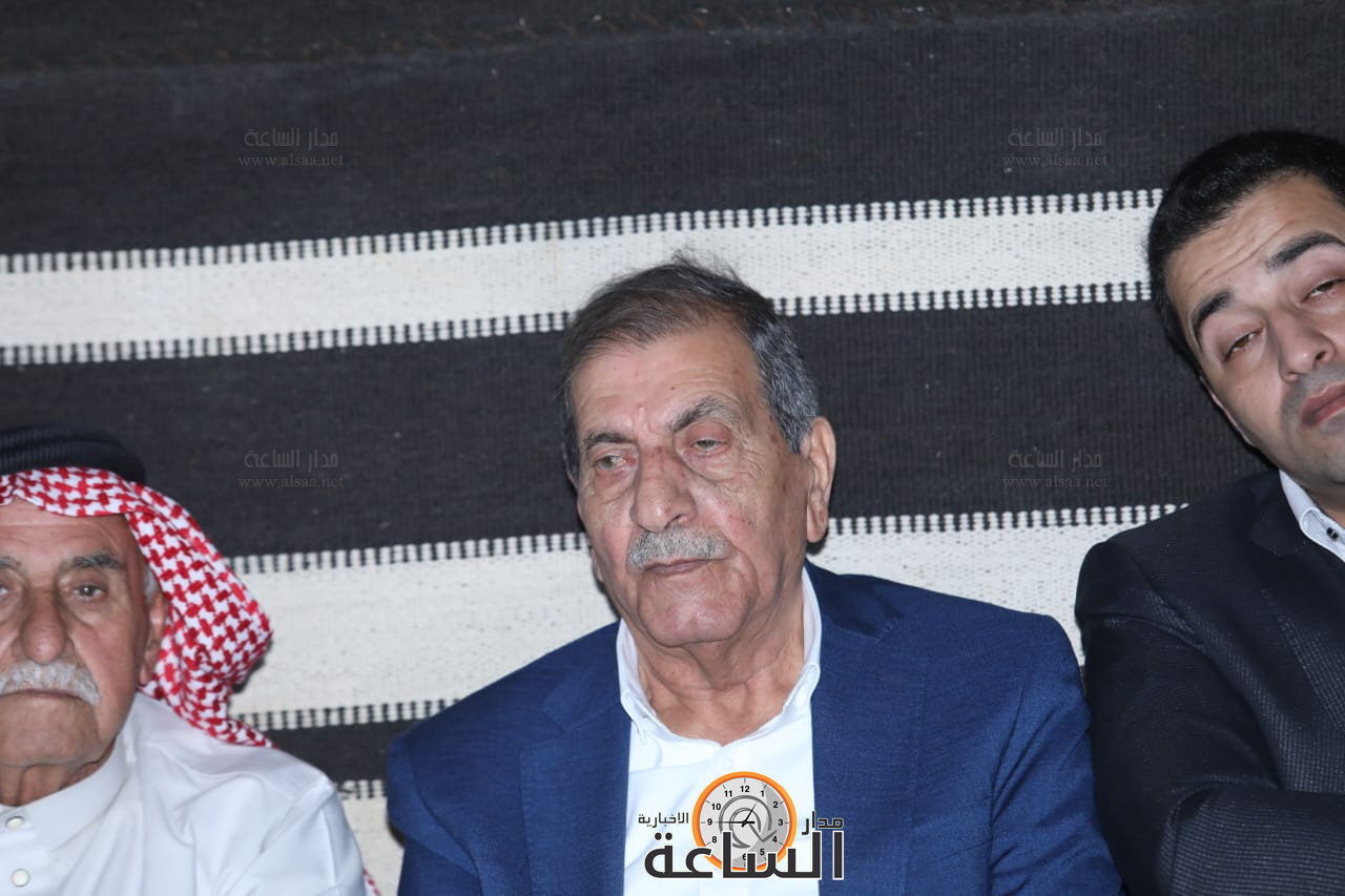 Madar Al-Saa Images 0.1967059702155851