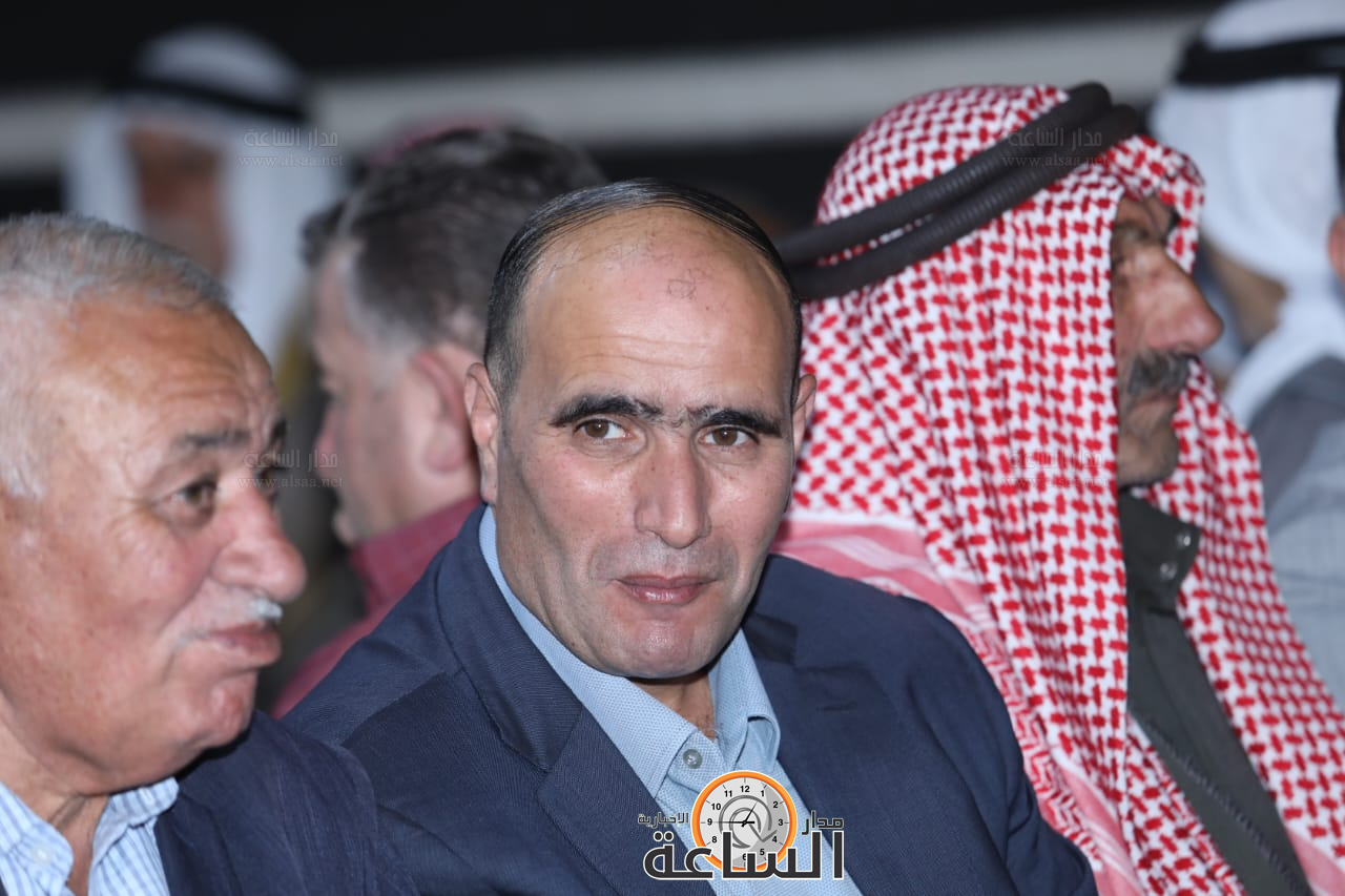 Madar Al-Saa Images 0.24677352205777336