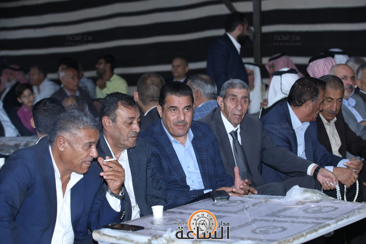 Madar Al-Saa Images 0.4349517131020151