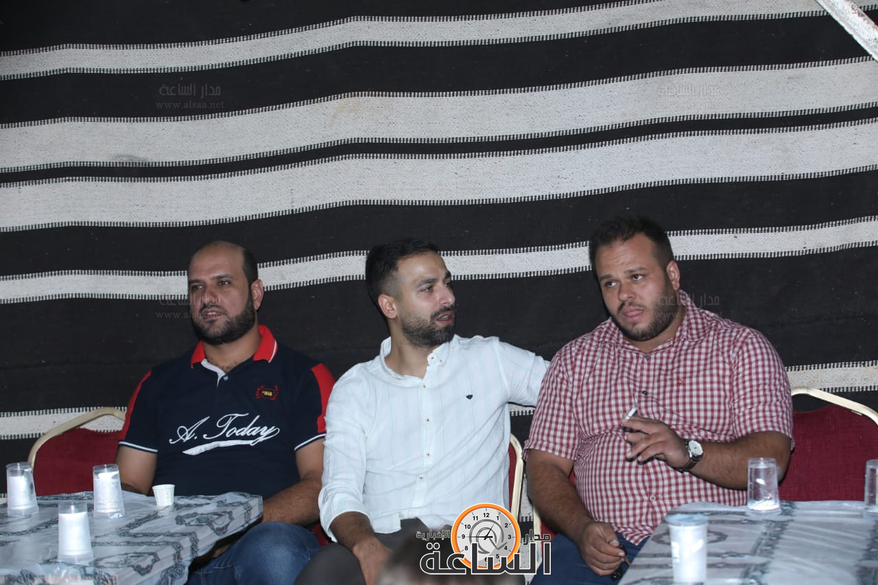 Madar Al-Saa Images 0.8853443351052459