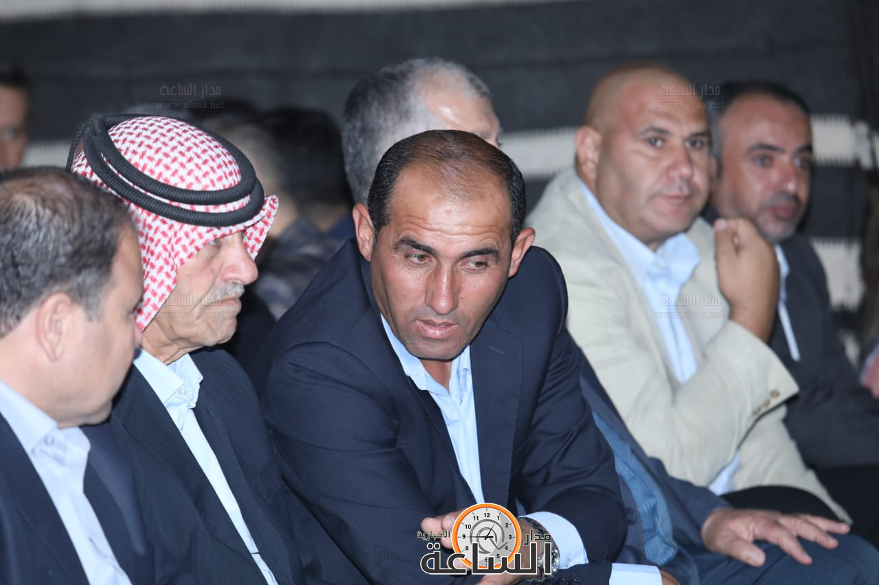 Madar Al-Saa Images 0.6956917492267114