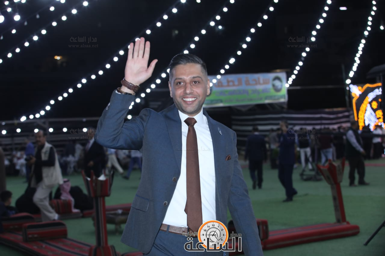 Madar Al-Saa Images 0.7220266377848599