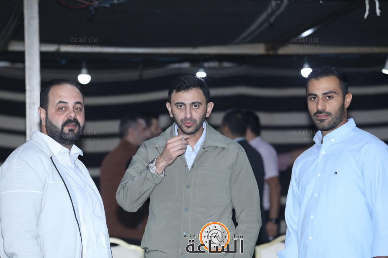 Madar Al-Saa Images 0.3594096422725268