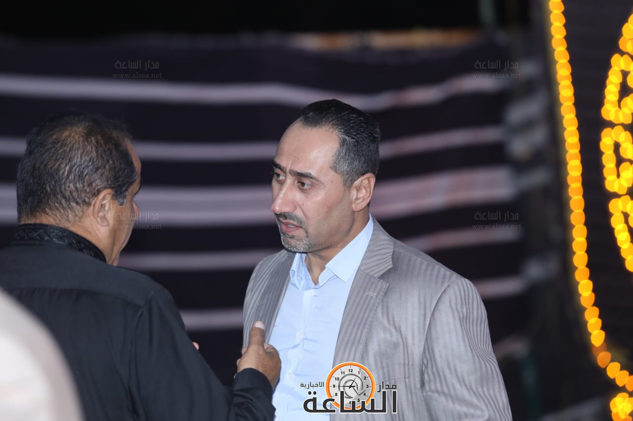 Madar Al-Saa Images 0.3570408141916199