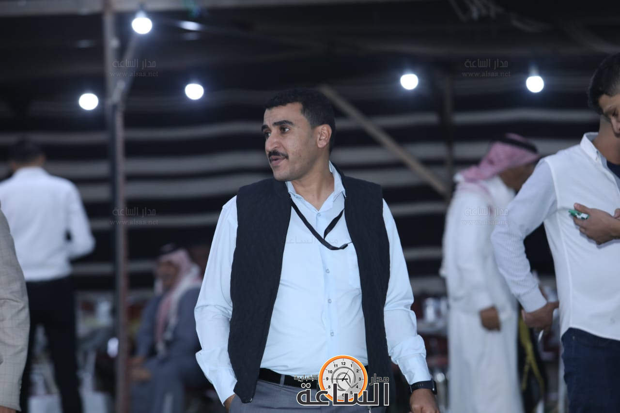 Madar Al-Saa Images 0.5498201017324125