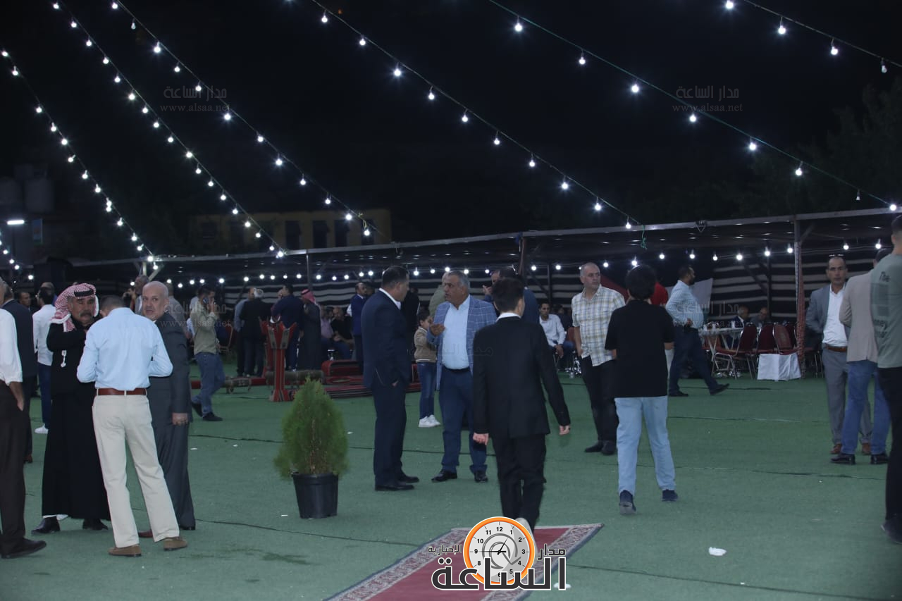 Madar Al-Saa Images 0.24564017558234785