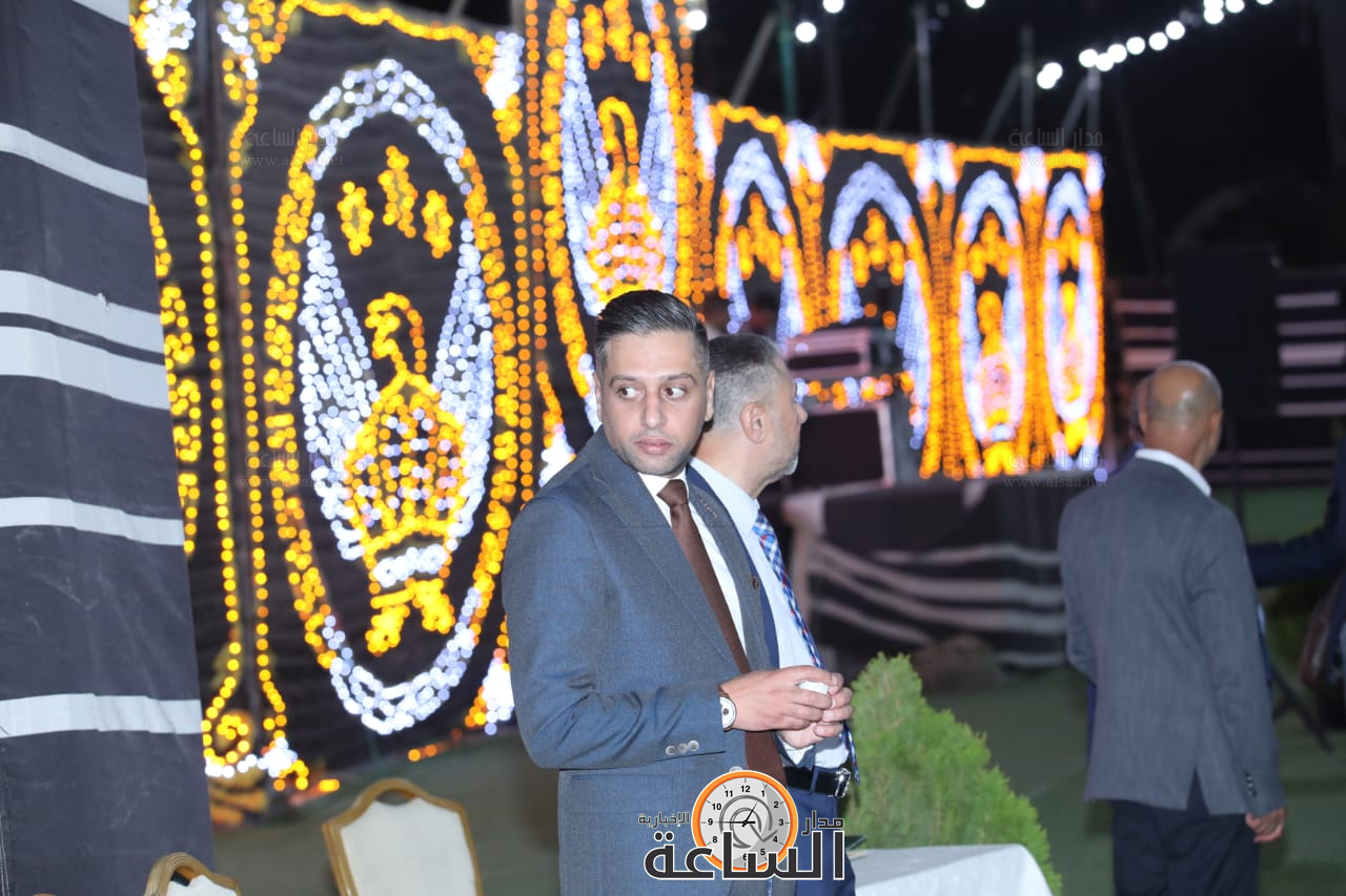 Madar Al-Saa Images 0.2003973959382328