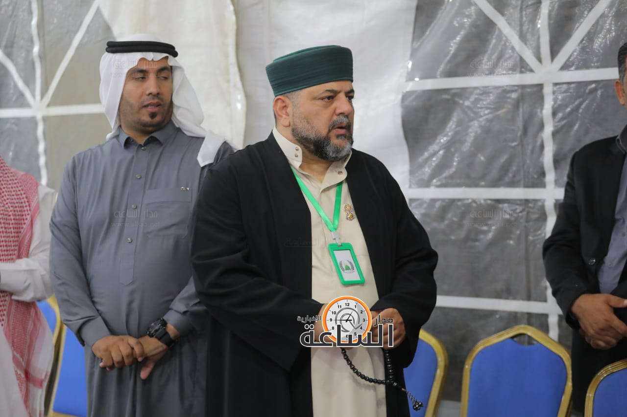 Madar Al-Saa Images 0.4773525145048112