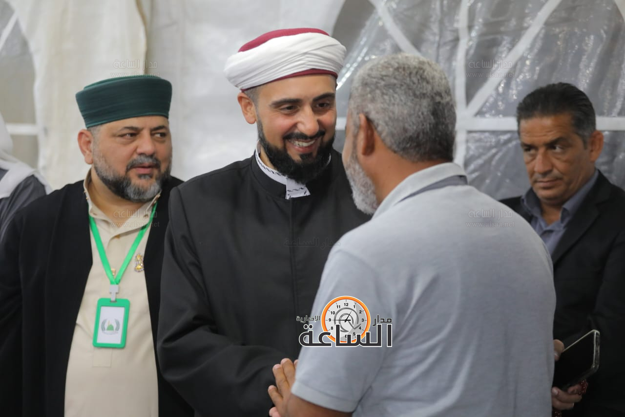 Madar Al-Saa Images 0.7622659149597291