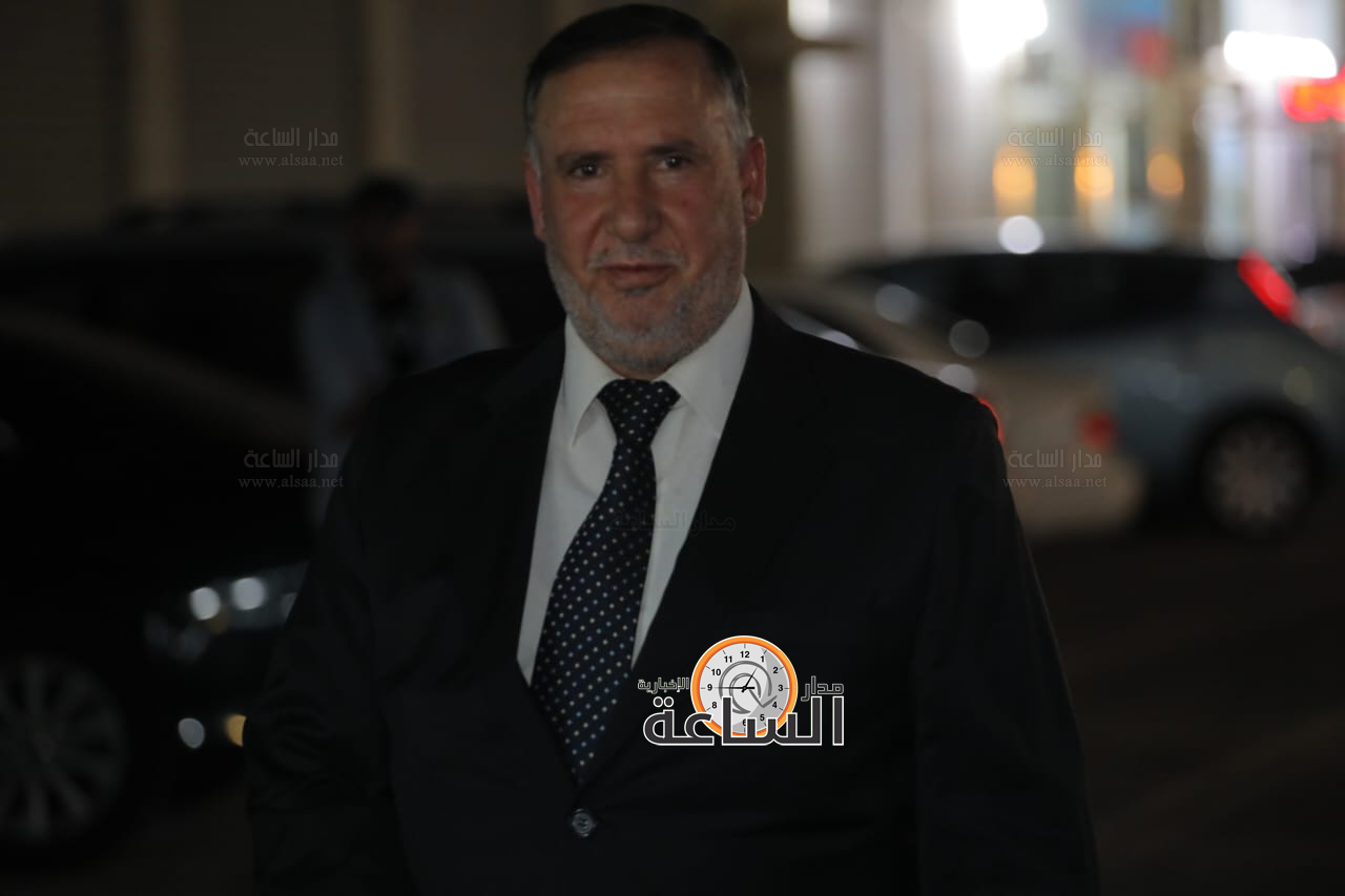 Madar Al-Saa Images 0.7587575830560005