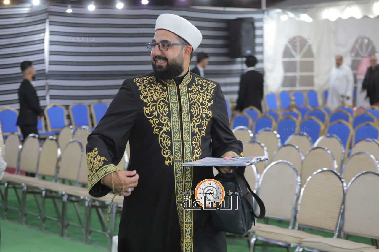 Madar Al-Saa Images 0.12783945095177396