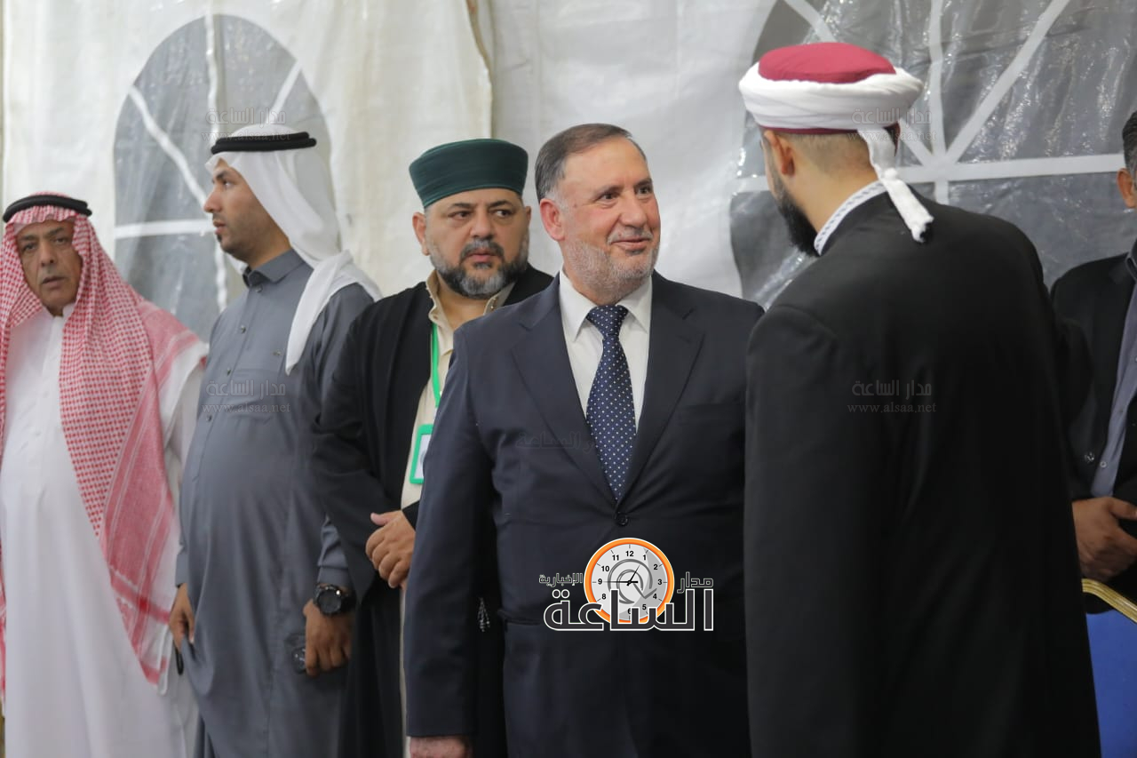 Madar Al-Saa Images 0.27349647006956923