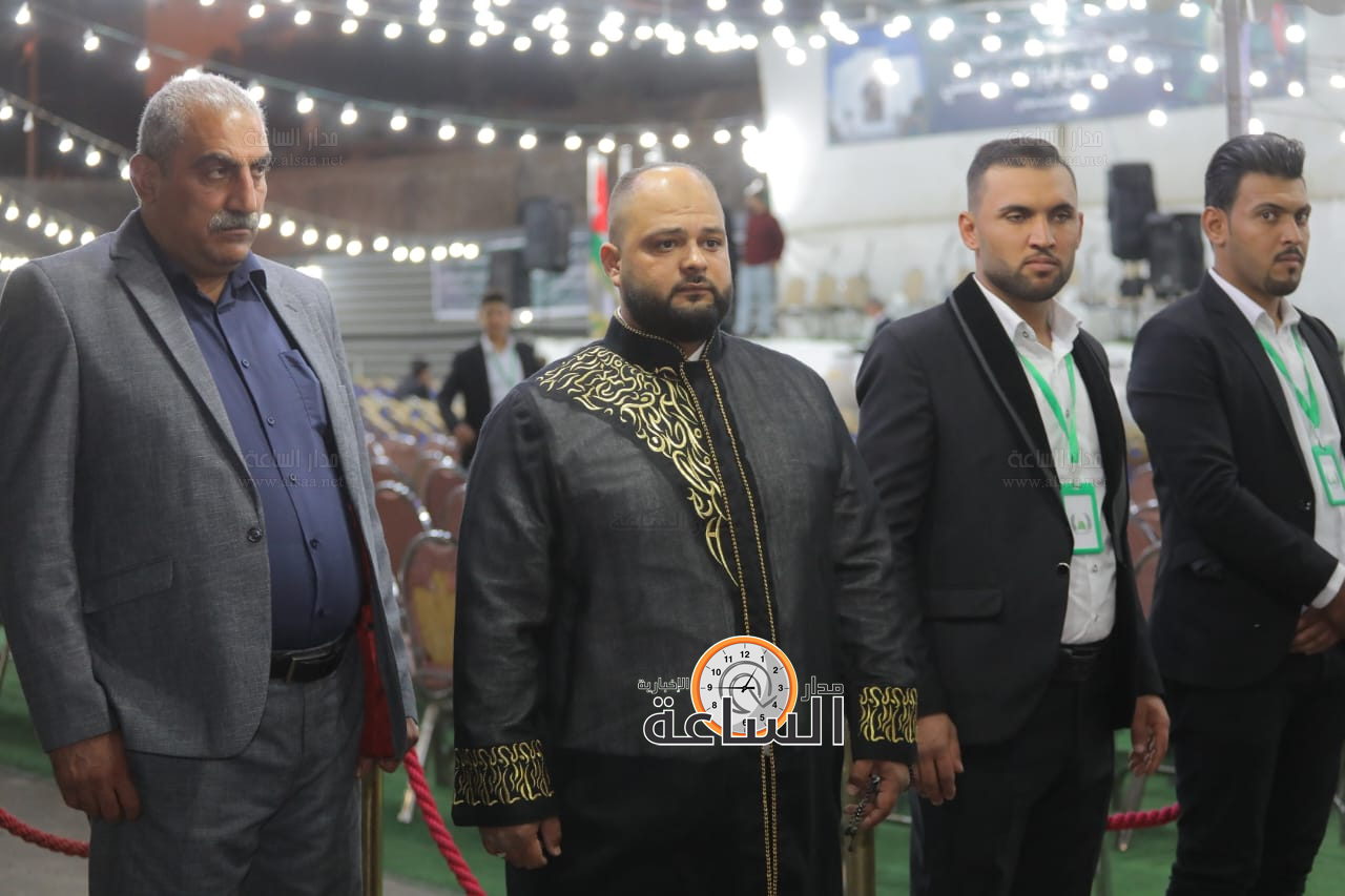 Madar Al-Saa Images 0.7641292539219617