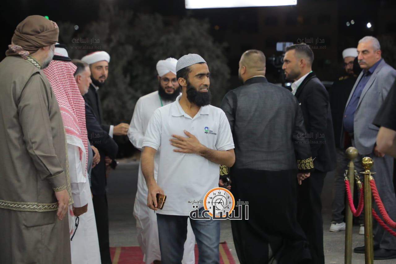 Madar Al-Saa Images 0.671964722678382