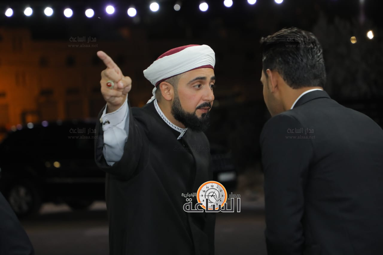 Madar Al-Saa Images 0.2594674244177424