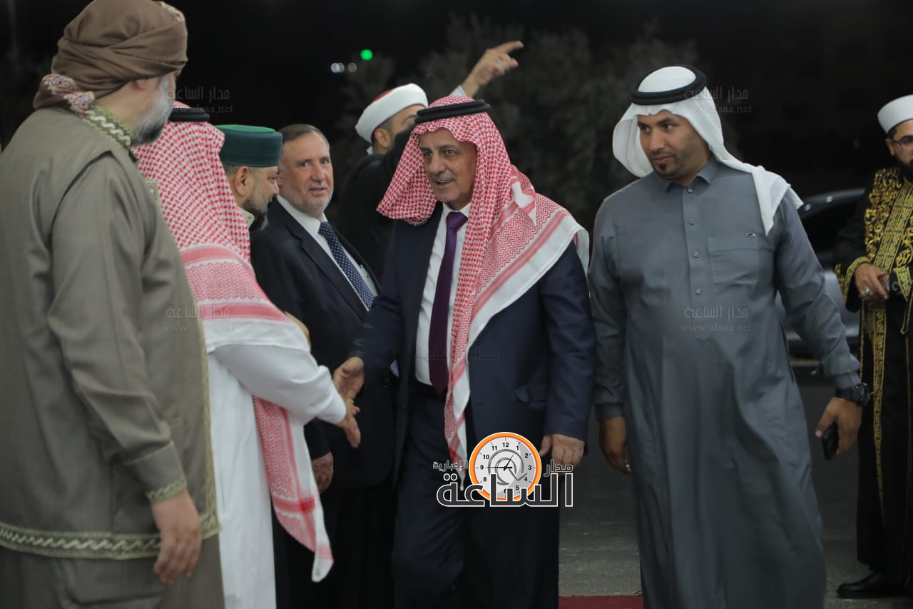 Madar Al-Saa Images 0.5834401429278047