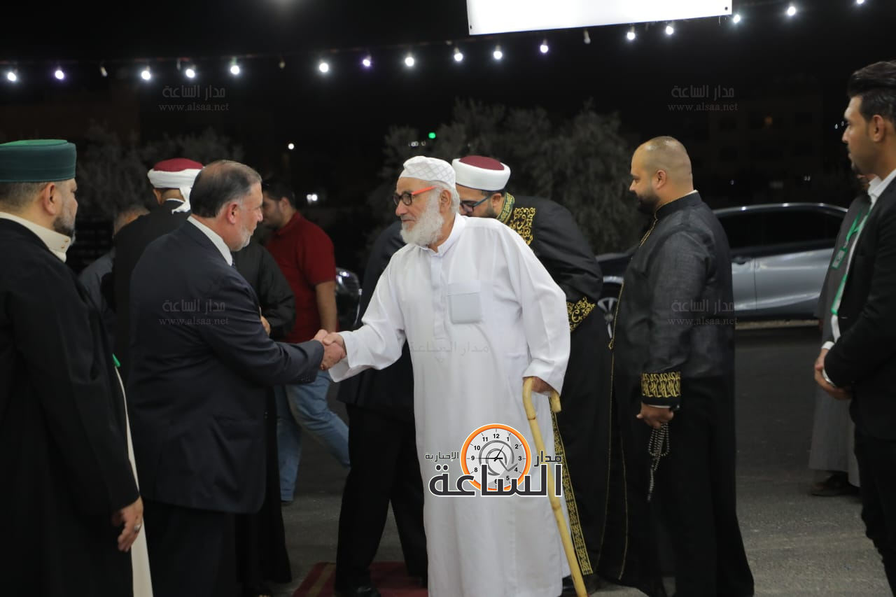 Madar Al-Saa Images 0.6178119080582263