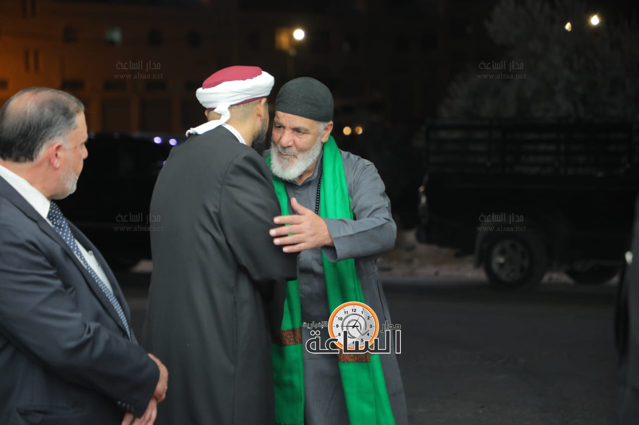 Madar Al-Saa Images 0.5970050264497044