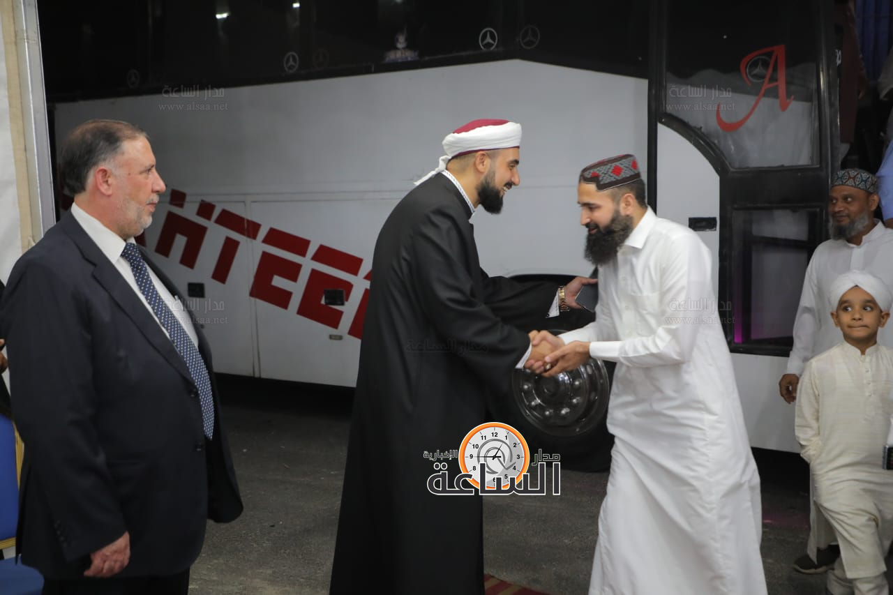 Madar Al-Saa Images 0.14916276699165465