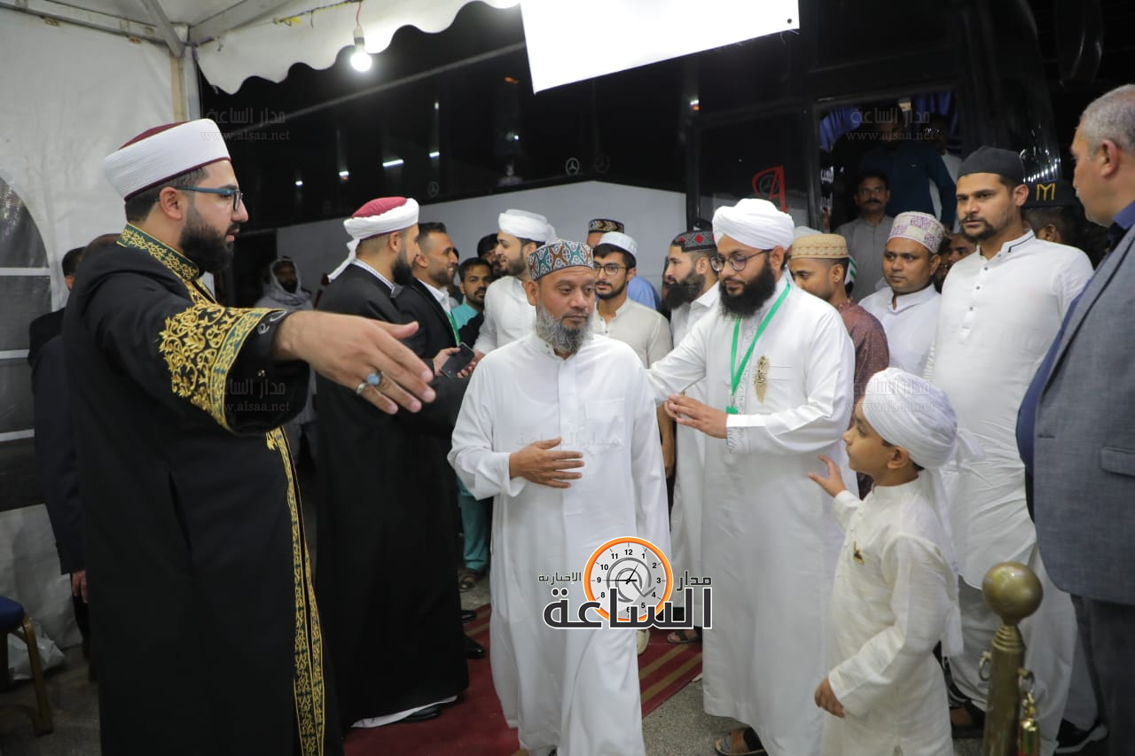 Madar Al-Saa Images 0.5976297809088651