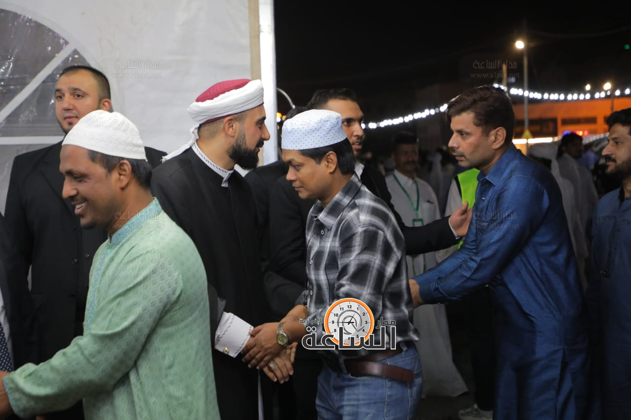 Madar Al-Saa Images 0.7193852997533616