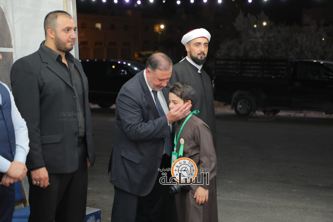 Madar Al-Saa Images 0.7877859601437887