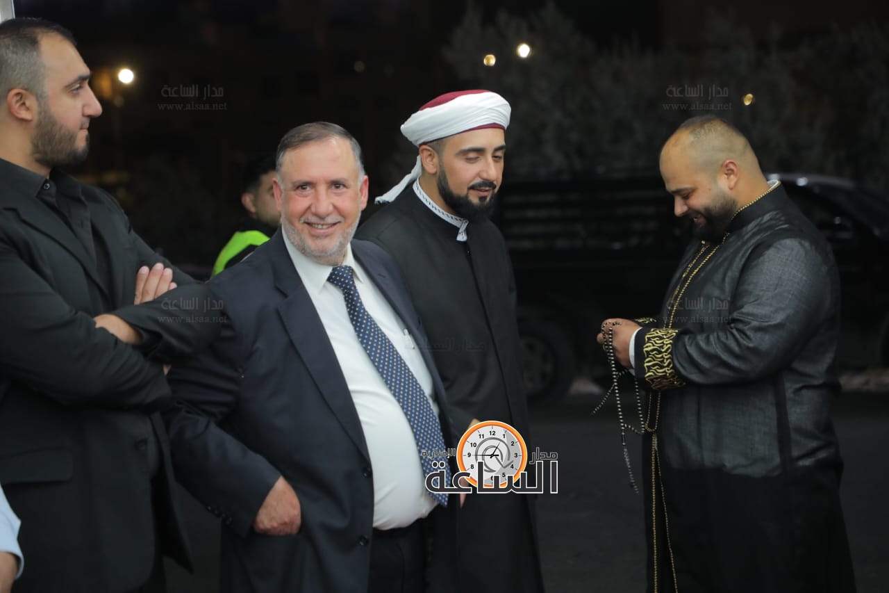 Madar Al-Saa Images 0.02445227405138417