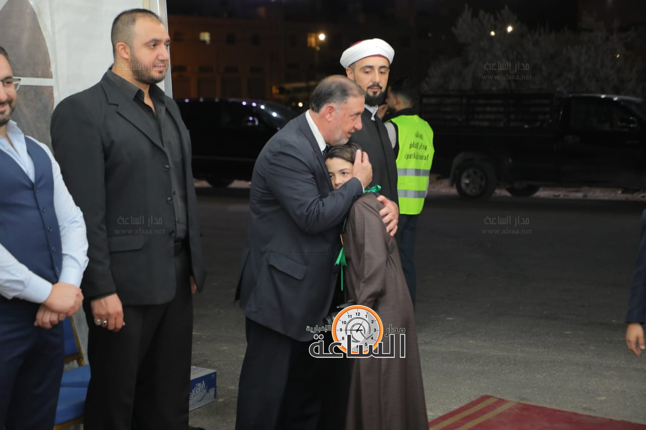 Madar Al-Saa Images 0.7529729315992904