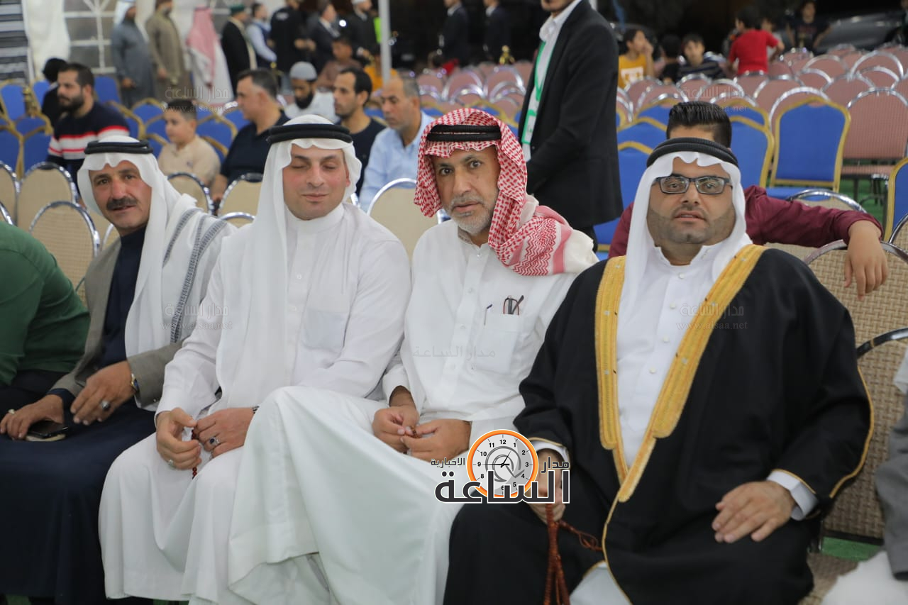 Madar Al-Saa Images 0.2242769942503