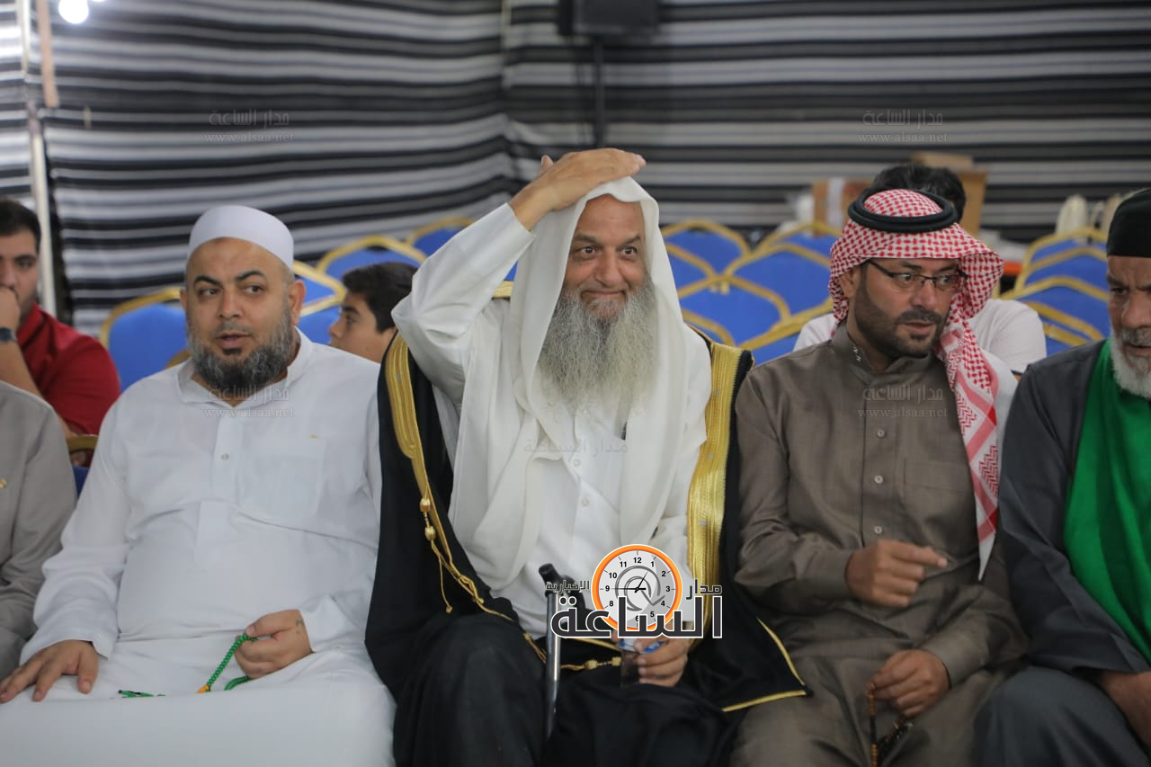 Madar Al-Saa Images 0.9432569822237733